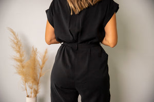 All In One Jumpsuit