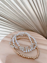 Load image into Gallery viewer, San Blas 3pc Beaded Bracelets
