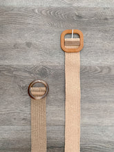 Load image into Gallery viewer, Paso Robles Woven Elastic Belt
