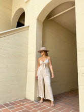 Load image into Gallery viewer, San Diego Front Twist Jumpsuit
