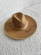 Load image into Gallery viewer, Camila Straw Rancher Hat
